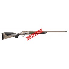 Browning X-Bolt 2 Speed OVIX 6.5 Creedmoor 22" Barrel Bolt Action Rifle